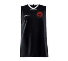 Progress Basket Jr Singlet