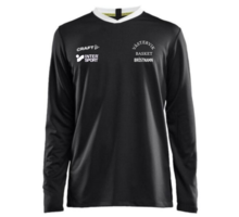 Progress LS Basket Sr Jersey