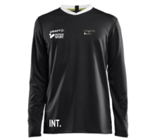 Progress LS Basket Jr Jersey