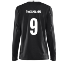 Progress LS Basket Jr Jersey