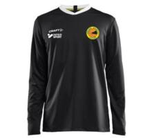 Progress LS Basket Jr Jersey