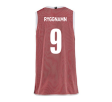 Progress Reversible Basket Sr Singlet