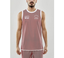 Progress Reversible Basket Sr Singlet