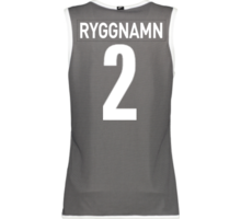 Progress Reversible Basket Sr Singlet