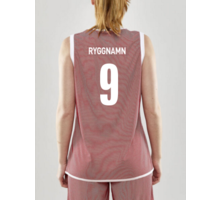 Progress Reversible Basket W Singlet