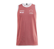 Progress Reversible Basket Jr Singlet