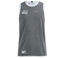 Progress Reversible Basket Jr Singlet