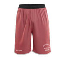 Progress Reversible Basket W Shorts