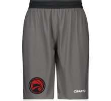 Progress Reversible Basket Jr Shorts