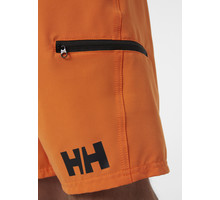 Helly Hansen HP Quick-Dry 9" badshorts Orange