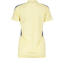 adidas Sweden Train 22 W träningst-shirt Gul