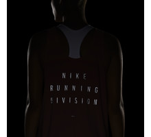Nike Dri-FIT Run Division Convertible W träningslinne Rosa