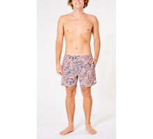 Rip curl Party Pack Volley 16" badshorts Blå