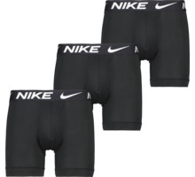 Nike Dri-FIT 3-pack kalsonger Svart
