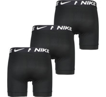 Nike Dri-FIT 3-pack kalsonger Svart