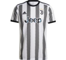 adidas Juventus 22/23 Home M matchtröja Flerfärgad