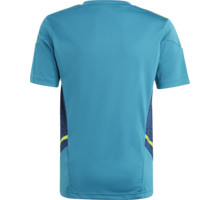 adidas Juventus Condivo 22 JR träningst-shirt Blå