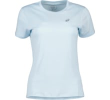 Asics Core SS W träningst-shirt Blå