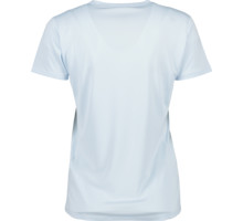 Asics Core SS W träningst-shirt Blå