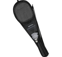SportMe Badminton 2 pers set  Svart