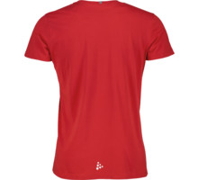 Brynäs IF Logo M T-shirt Röd