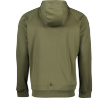 Brynäs IF Travel M Hoodie Grön