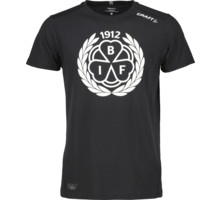 Brynäs IF Club M T-shirt Svart