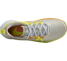 Nike React Pegasus Trail 4 M löparskor Grå