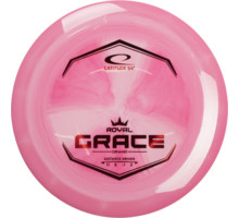 Grand Grace Distance Driver disc