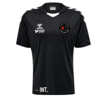 Core XK Poly SS T-shirt