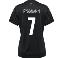 Core XK Poly Jersey SS W T-shirt