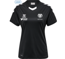 Core XK Poly Jersey SS W T-shirt