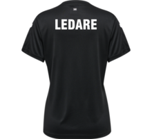 Core XK Poly Jersey SS W T-shirt