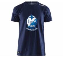 Logo Jr t-shirt