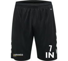 Hummel Core XK Poly Shorts