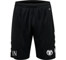 Core XK Poly Jr Shorts