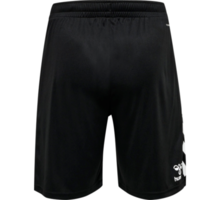 Core XK Poly Jr Shorts