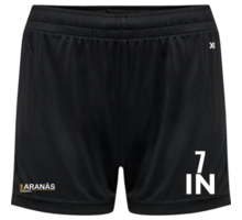 Hummel Core XK Poly W Shorts