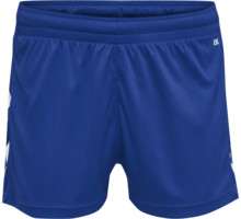 Core XK Poly W Shorts