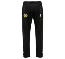 Hummel Core XK Poly Pant