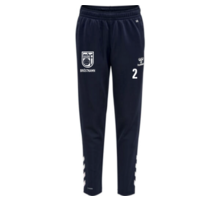 Hummel Core XK Poly Pant