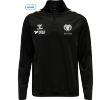 Core XK Poly Halfzip Tröja