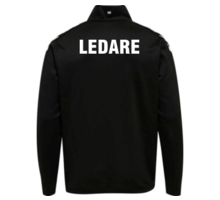 Core XK Poly Halfzip Tröja