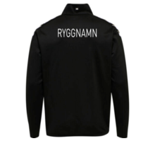 Core XK Poly Halfzip Jr Tröja