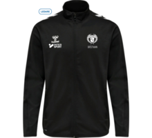 Core XK Poly Zip Tröja