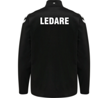 Core XK Poly Zip Tröja