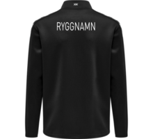 Core XK Poly Zip Tröja