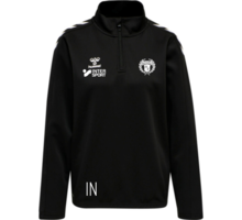 Core XK Poly Halfzip W Tröja