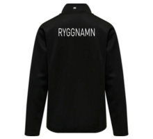 Core XK Poly Halfzip W Tröja