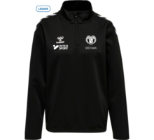 Core XK Poly Halfzip W Tröja